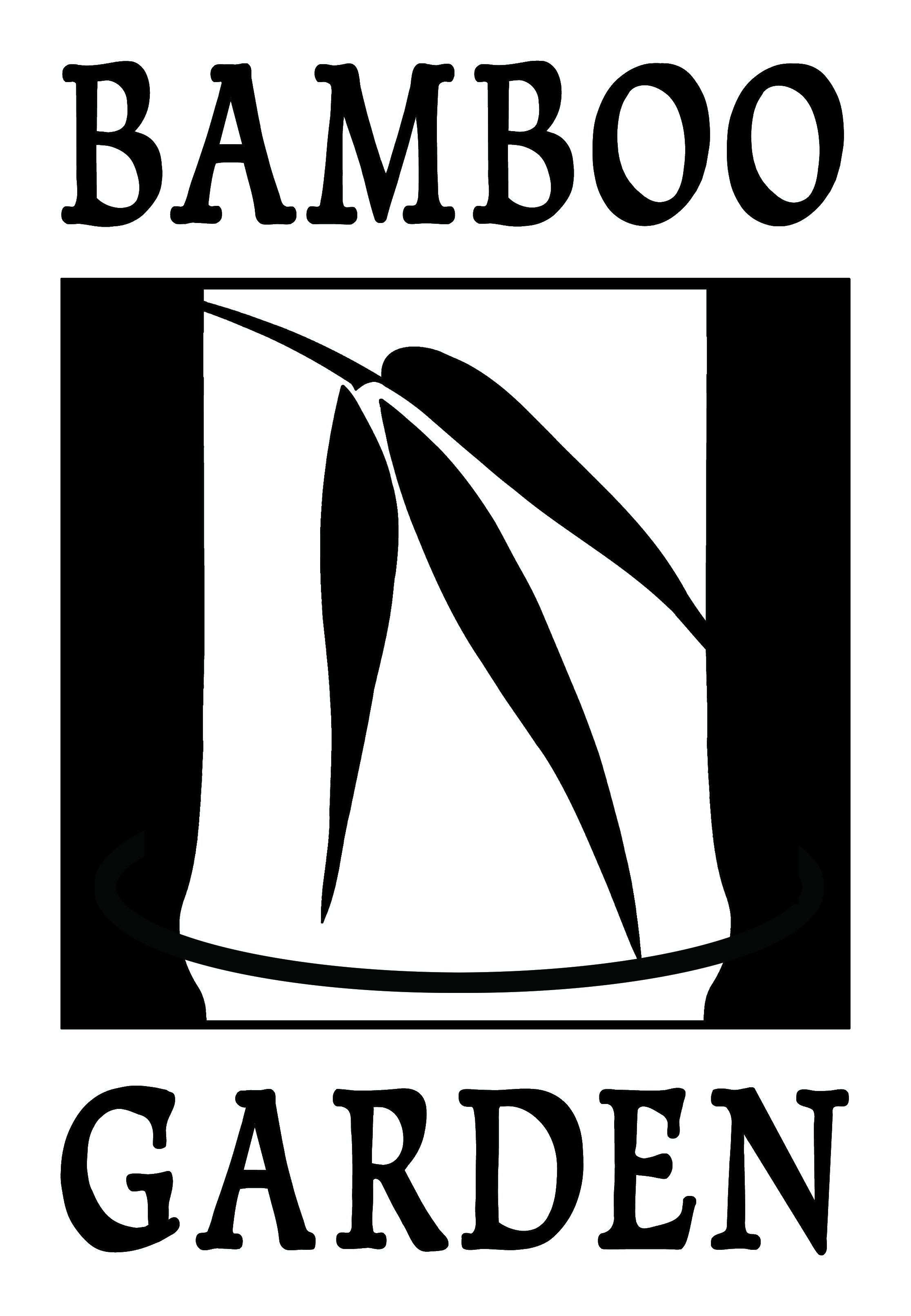 About Bamboo Garden